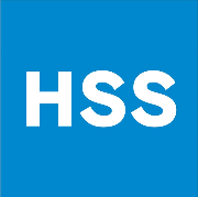 Hospital for Special Surgery Logo